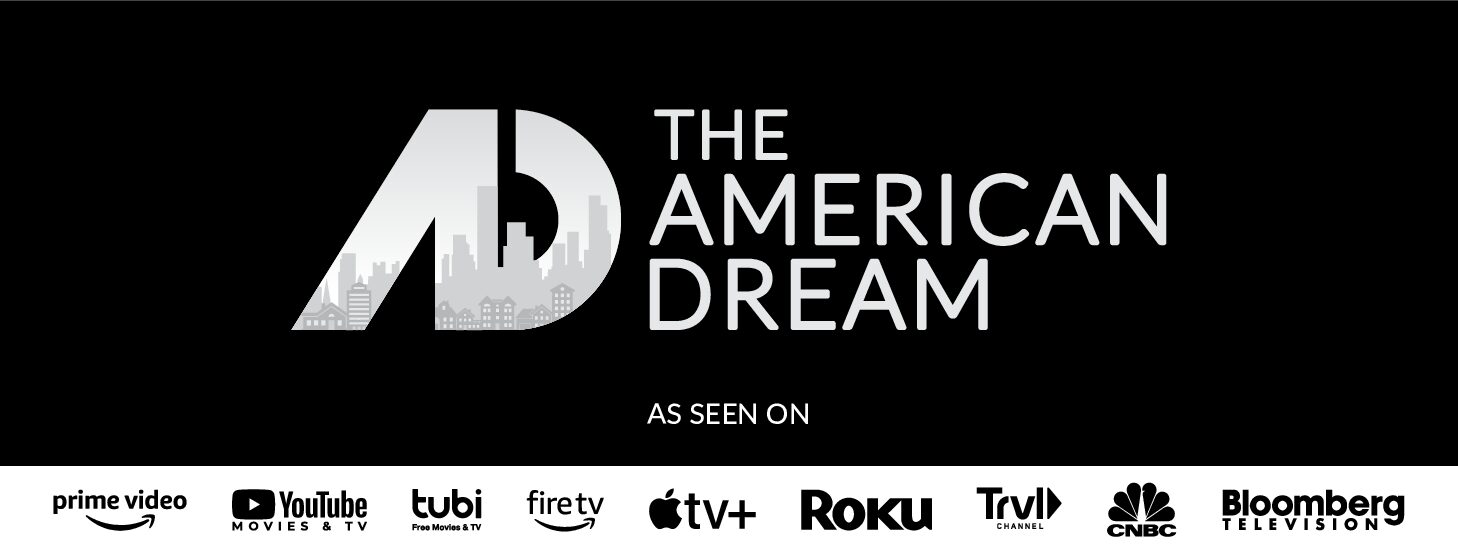 The American Dream TV Show